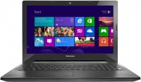 Ноутбук Lenovo G5030 (Celeron/N2840/2160MHz/2Gb/500Gb/15.6/WiFi/BT/W8.1/Black)