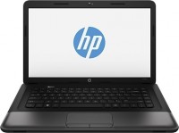 Ноутбук HP 255 (AMD/E1/2100/1000Mhz/2048Mb/15.6/500Gb/DVDRW/WiFi/BT/Win 8.1)