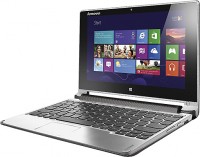Ноутбук Lenovo IdeaPad Flex 10 (Pentium/N3530/2160Mhz/4Gb/500Gb/10.1/BT/WiFi/W8.1/Brown)