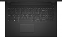 Ноутбук Dell Inspiron 3542 (Core i3/4005U/1700Mhz/4096Mb/500Gb/GT820M/2G/15.6/DVD-SM/BT/Linux/Red)