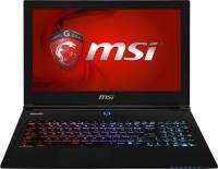 Ноутбук MSI GS60 2PM-059RU (i5/4210H/2900MHz/8Gb/1Tb/15.6/DVDRW/GT840M/2Gb/WiFi/BT/W8.1/Black)