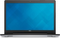 Ноутбук Dell 5748 (Pentium/3558U/1700MHz/4Gb/500Gb/17.3/DVDRW/WIFI/BT/Linux/Blue black)