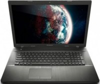 Ноутбук Lenovo G700 (Core i3/3110M/2400Mhz/4096Mb/500Gb+8G/17.3/GT720M/2Gb/DVDRW/BT/WiFi/W8SL/black)