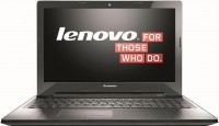 Ноутбук Lenovo IdeaPad Z5070 (Core i5/4210U/1700Mhz/4096Mb/1Tb+SSD8Gb/GeForce 840M/2Gb/DVDRW/BT/WiFi/W8.1/Black)