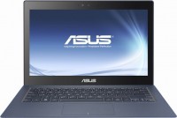 Ноутбук Asus UX301LA-DE056H (Core i7/4558/2800Mhz/8192Mb/SSD512Gb/13.3/WiFi/BT/W8) blue