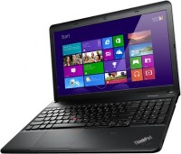 Ноутбук Lenovo E540 (Core i3/4000M/2400Mhz/4Gb/500G/15.6/DVDRW/WiFi/DOS)