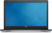 Ноутбук Dell 5748 (i7/4510U/2000MHz/8Gb/1Tb/17.3/DVDRW/GT840M/2Gb/WiFi/BT/W8.1/Silver black)