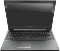 Ноутбук Lenovo IdeaPad G5070 (Core i3/4030U/1900Mhz/4096Mb/15.6/500Gb/R5 M240/2Gb/DVDRW/WiFi/BT/W8)