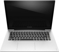 Ноутбук Lenovo IdeaPad U430P (Core i3/4030U/1900Mhz/4Gb/14.0/500Gb+SSD 8Gb/GT730M/2Gb/BT/WiFi/DOS/Grey) (59433746)