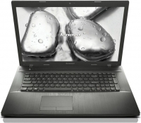 Ноутбук Lenovo Essential G700 (Cel 1005M 1.9Ghz/17.3/4Gb/500Gb/DVD/HD Graphics/W8/Black) 59387364