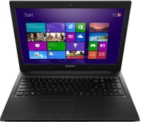 Ноутбук Lenovo G710 (Core i3/4000M/2400Mhz/4096Mb/500Gb/17.3/DVDRW/BT/WiFi/W8/black)