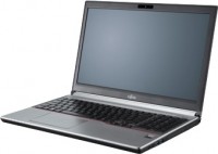 Ноутбук Fujitsu E753 (Core i3/3120M/2500Mhz/4096mb/500Gb/15.6/DVDRW/WiFi/BT/W7P/Black)