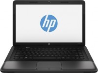 Ноутбук HP 255 G3 (AMD/E1/2100/1000Mhz/2048Mb/15.6/500Gb/DVDRW/WiFi/BT/W8.1EM-Black)