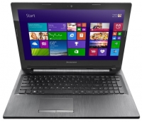 Ноутбук Lenovo G5080 (Core i7/5500U/2.2Ghz/8Gb/1Tb/DVDrw/R5 M230/2Gb/BT/WiFi/W8.1/black)