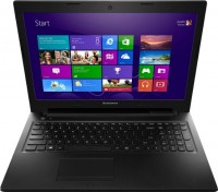 Ноутбук Lenovo IdeaPad G505s (A10/5750M/2500Mhz/8Gb/1Tb/15.6/DVDRW/R5 M230/2GB/WiFi/BT/W8.1/Black)