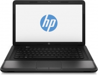 Ноутбук HP 655 (AMD/E2-1800/1700Mhz/2048Mb/15.6/320Gb/DVDRW/WiFi/BT/Linux/Black)