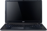 Ноутбук Acer Aspire V7-582PG-74508G52t (i7/1.8Ghz/15.6/1920x1080/8Gb/520Gb/GT750M/WiFi/BT/Win8 x64/Black)