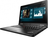 Ноутбук Lenovo Yoga S1 (Core i7/4600U/2100mhz/8Gb/1Tb/12.5/WiFi/BT/W8/Black)