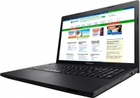 Ноутбук Lenovo G505s (A8/4500M/1900Mhz/6Gb/1Tb/15.6/DVDRW/HD8570/2Gb/WiFi/BT/W8/Black)
