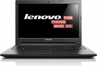 Ноутбук Lenovo G505 (AMD/A6/5200/2000mhz/4096Mb/1Tb/15.6/DVDRW/R5 M230/2Gb/DVDRW/BT/WiFi/W8.1/Black)