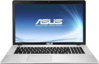 Ноутбук Asus X750LN (i7/4500U/1800Mhz/8Gb/1Tb/17.3/DVDRW/GT840M/2Gb/WiFi/BT/W8/Black)