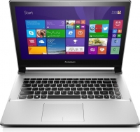 Ноутбук Lenovo IdeaPad Flex 2 (Core i5/4210U/1700Mhz/4096Mb/14/500Gb + SSD 8Gb/GT840M/2Gb/BT/WiFi/W8.1/Grey)