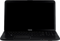 Ноутбук Toshiba Satellite Pro C850-DWK (Pentium B980/4Gb/500Gb/Intel HD/15.6/DVD-RW/Win 8 Pro/Black)