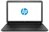 Ноутбук HP 17-p002ur (AMD/A8/7050/1800MHz/8Gb/1000Gb/17.3/R5/WiFi/BT/W8.1/Black)