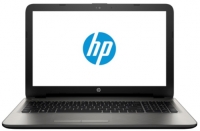 Ноутбук HP 15-af002ur (E1/6015/1400MHz/2Gb/500Gb/15.6/DVDRW/WiFi/BT/W8.1/Silver)
