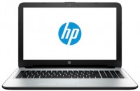 Ноутбук HP 15-af026ur (A6/6310/1400MHz/4Gb/500Gb/15.6/DVDRW/WiFi/BT/W8.1/White)