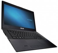 Ноутбук Asus B451JA-FA196G (Core i5/4210M/2.6Ghz/4Gb/500Gb/14/DVDrw/W8.1P/Black)