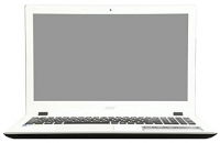 Ноутбук Acer E5-573G-303R (Core i3/5005U/2000MHz/4Gb/500Gb/DVDRW/15.6/GT940/2Gb/WiFi/BT/W8.1/White black)