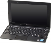 Нетбук Lenovo IdeaPad E1030 (Celeron/N2840/2Gb/320Gb/10.1/WiFi/BT/DOS/Black)
