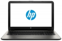 Ноутбук HP Pavilion 15-ac007ur (Pentium/N3825/1900Mhz/4Gb/500Gb/15.6/DVDRW/R5 M330/1Gb/WiFi/BT/W8.1/Silver)