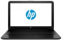 Ноутбук HP Pavilion 15-ac012ur (Core i3/4005U/1700Mhz/4Gb/500Gb/15.6/DVDRW/R5 M330/2Gb/WiFi/BT/DOS/Black)