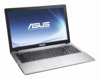 Ноутбук Asus K550D (AMD A8/3200MHz/6Gb/15.6/750Gb/DVD-SM/WiFi/BT/W8/Black silver)