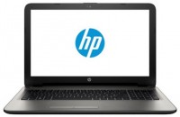 Ноутбук HP Pavilion 15-ac015ur (Core i5/5200/2200Mhz/4Gb/500Gb/15.6/DVDRW/WiFi/BT/DOS/Silver)