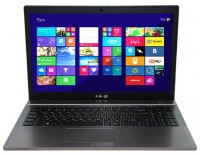 Ноутбук iRu 1505 (i5/4210M/2600MHz/4Gb/500Gb/15.6/DVDRW/GT840M/2Gb/WiFi/BT/W7P/Black)