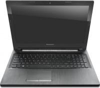 Ноутбук Lenovo G50-70 (Celeron/2957U/1400MHz/4Gb/500Gb/15.6/DVDRW/R5 M230/2Gb/WiFi/BT/DOS/Black)