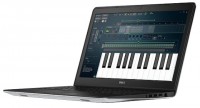 Ноутбук Dell Inspiron 5548 (i5/5200U/2160Mhz/8Gb/1008Gb/15.6/DVDRW/R7 M270/4Gb/WiFi/BT/W8.1/Silver)