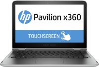 Ноутбук HP Pavilion 13-s001ur (Core i5/5200U/2200Mhz/8Gb/SSD128Gb/13.3/WiFi/BT/W8.1/Silver)