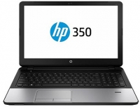 Ноутбук HP ProBook 350 G2 (Core i5/5200U/2200MHz/4Gb/500Gb/13.3/WiFi/BT/W8.1/Grey)