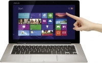 Ноутбук Asus TX300CA (Core i5/3337U/2000Mhz/4096mb/128Gb/13.3/WiFi/BT/W8P/Silver)