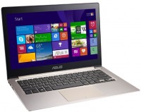 Ноутбук Asus UX303LA-R4203H (Core i3/4030U/1900Mhz/4096Mb/500Gb/13.3/WiFi/BT/W8.1/Gray)