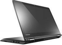 Ноутбук Lenovo ThinkPad Yoga 14 (Core i5/5200U/8Gb/SSD256Gb/14/GT840M/2Gb/WiFi/BT/W8.1/Black)