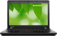 Ноутбук Lenovo E335 (AMD E2/1800/1700MHz/4Gb/750Gb/13.3/WiFi/BT/DOS/Red)