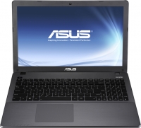 Ноутбук Asus P550CC (i3/3217U/1800MHz/4Gb/500Gb/15.6/DVDRW/WiFi/BT/DOS/Black)