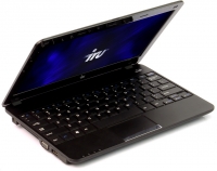 Ноутбук iRu Ultraslim 303 (AMD/C60/1000Mhz/4096Mb/11.6/500Gb/WiFi/W7S/Black)