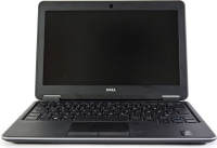 Ноутбук Dell E7240 (i5/4300U/1900MHz/8Gb/256GbSSD/12.5/WiFi/BT/W8.1P/Black)