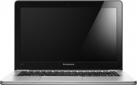 Ультрабук Lenovo IdeaPad U310 (Core i3/3217U/1800Mhz/4G/13.3/500Gb+SSD24Gb/WiFi/W8.1/grey)